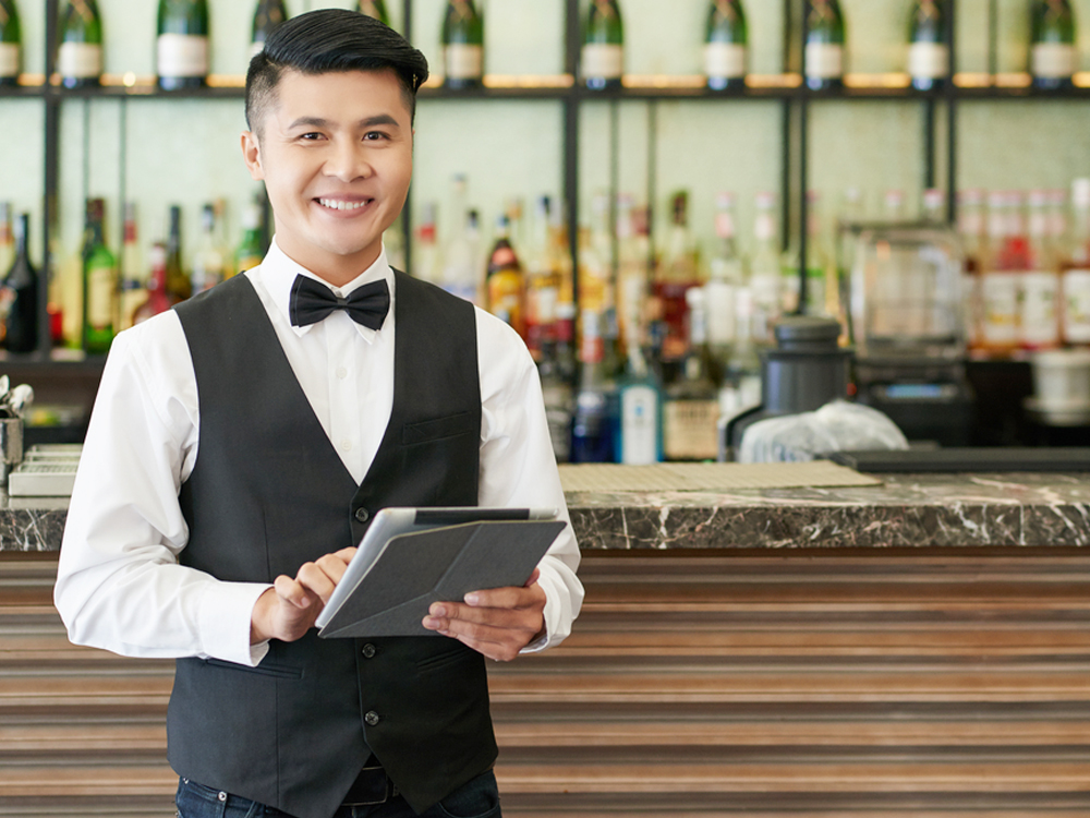Quản Gia Dự Án - Dịch Vụ Toàn Diện Cho Cuộc Sống Thượng Lưu