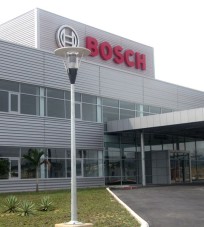 Nhà máy Bosch