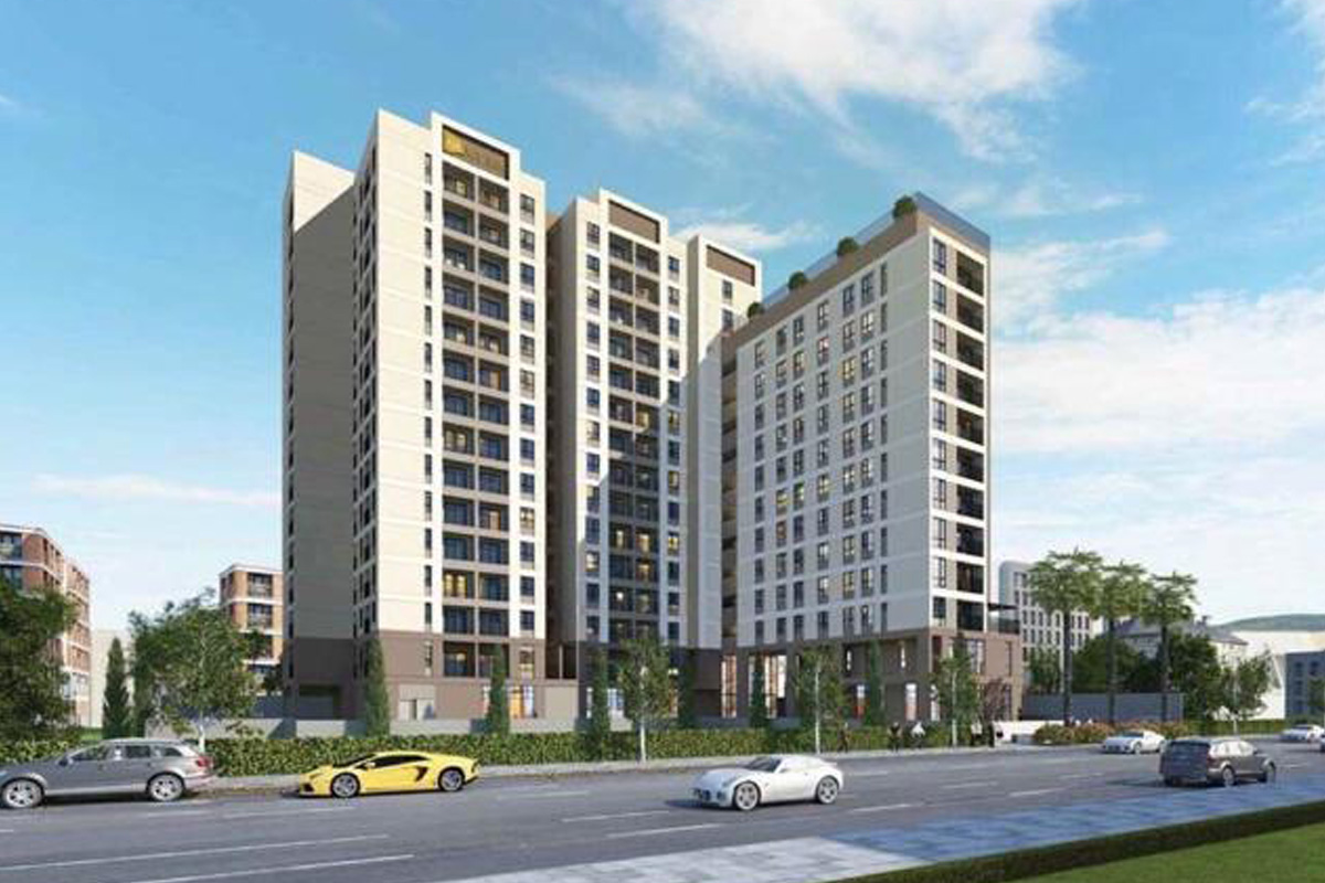 Taisei VN Has Cooperated With M-One Gia Dinh To Raise Living Standards Of Residents