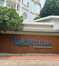 Villa Riviera