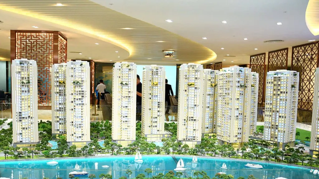 Altara Hospitality Group Chính Thức Quản Lý Vận Hành Trung Tâm Nhà Mẫu Dự Án The Privé