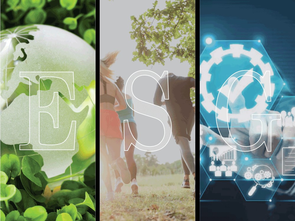 The Landscape of ESG Real Estate: Exploring Strategic Advantages and Operational Hurdles for Property Management Entitie