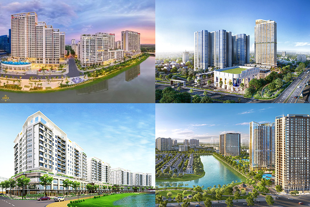 Residential Property Rental Service