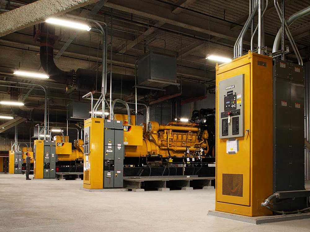 The Important Of A Backup Power System To Projects