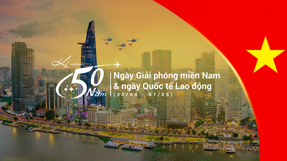 Peace As The Catalyst For Viet Nam’s Aspirations