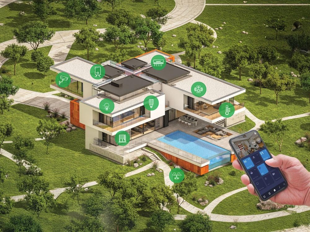 The Smart Office Defined: Core Functions and Evolving Trends