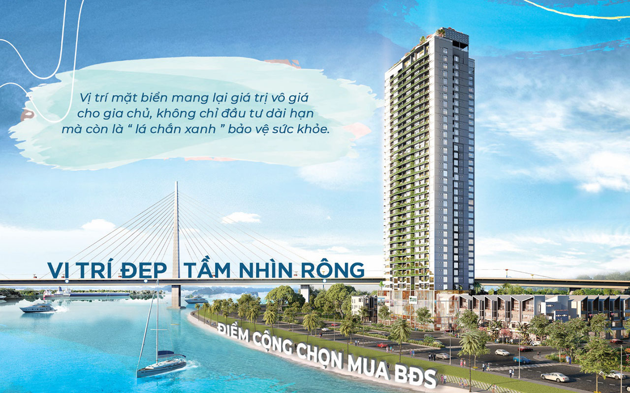 Các Yếu Tố Gia Tăng Giá Trị Cho Dự Án