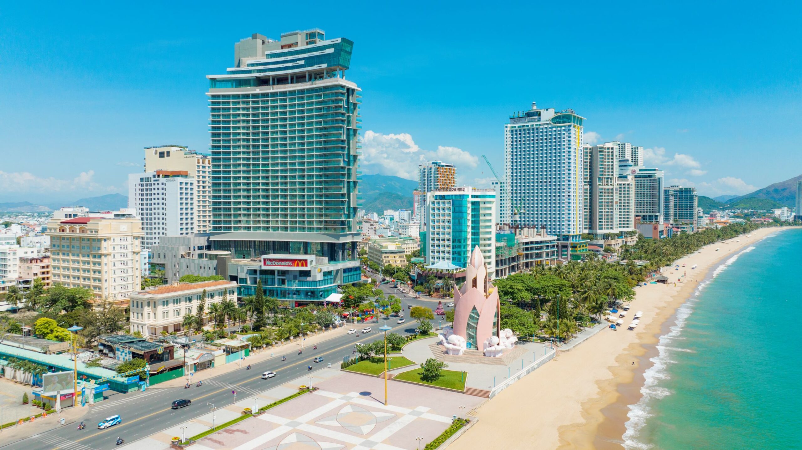 AB Central Square Nha Trang