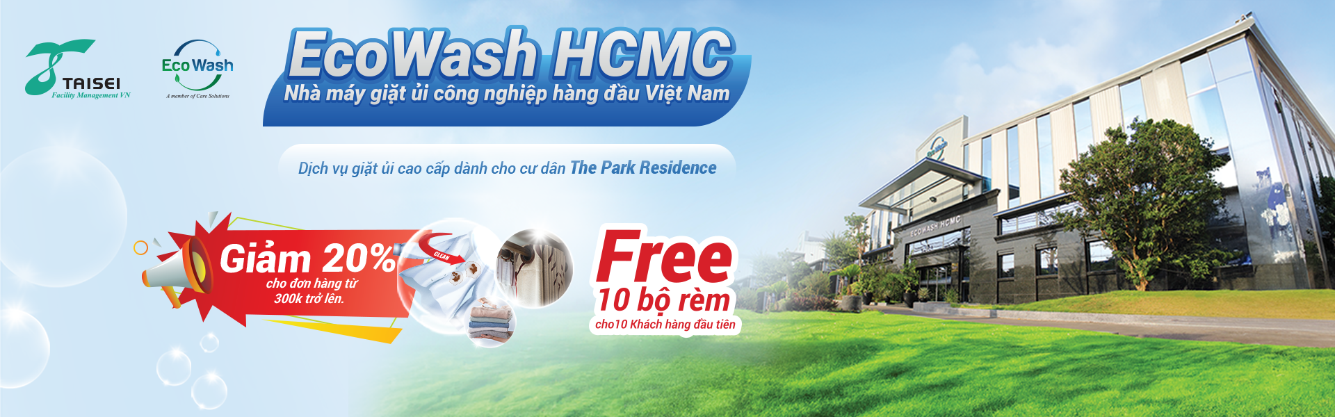 Banner hợp tác